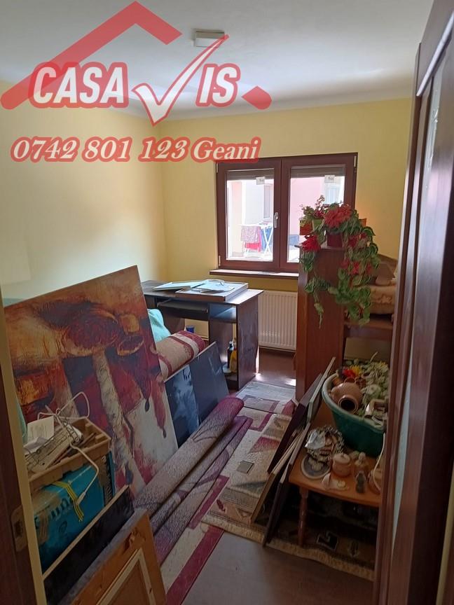 Apartament 3 camere in Onesti, zona dallas langa Kaufland