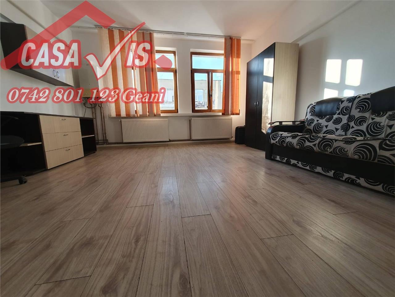 Cea mai ieftina garsoniera cf 1 la etajul 1 din Onesti