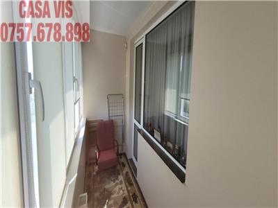 VANDUT !!! Apartament cu 3 camere in Onesti, judetul Bacau situat in zona de sus a orasului