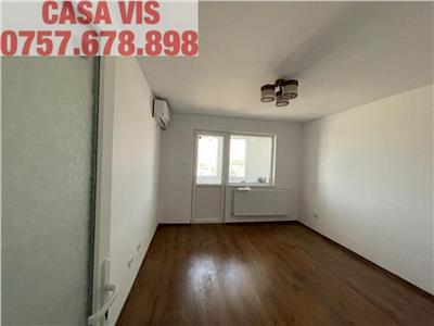 VANDUT !!! Apartament cu 3 camere in Onesti, str Mercur, et 10,  complet renovat, totul nou