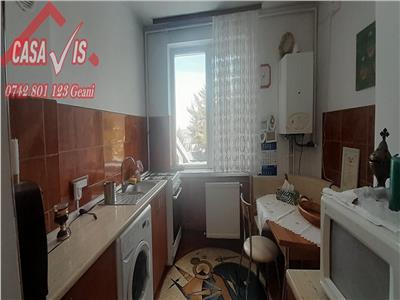 VANDUT !!!  Apartament 2 camere in Onesti, etajul 2, zona de jos la cheie