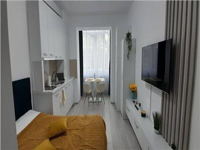 Avans 5000 euro, diferenta peste 15 LUNI  . Garsoniera nou renovata 2024