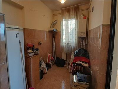 Ieftin, 24900 euro, apartament 55 mp in Onesti langa hotel Trotus