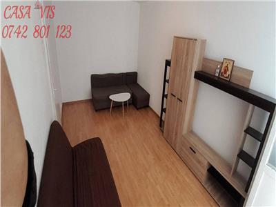 Apartament 2 camere in apropiere de hotel Trotus 60 mp,  etajul 6 cu doua lifturi disponibile