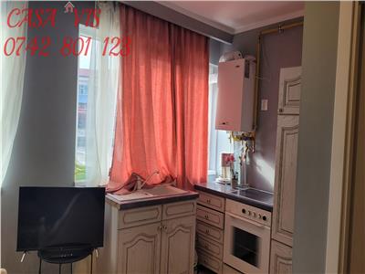 VANDUT !!!  Apartament 4 camere, 90 mp, totul nou, zona buna