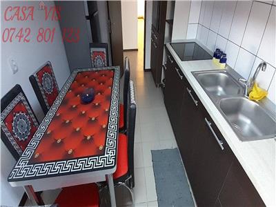 VANDUT !!!  Apartament 4 camere, 90 mp, totul nou, zona buna