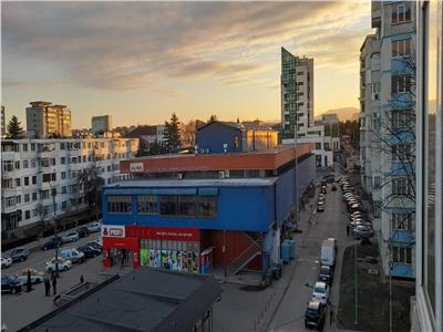 VANDUTA !!! Garsoniera confort 1  renovata langa primaria Onesti