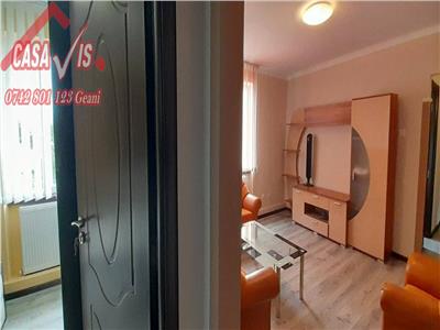 VANDUT !!! Apartament 2 camere zona de sus, bloc nou, etajul 1, renovat