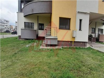 VANDUT !!! Apartament 2 camere zona de sus, bloc nou, etajul 1, renovat