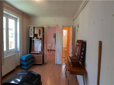 VANDUT !!! Apartament 2 camere str Republicii langa Flanco