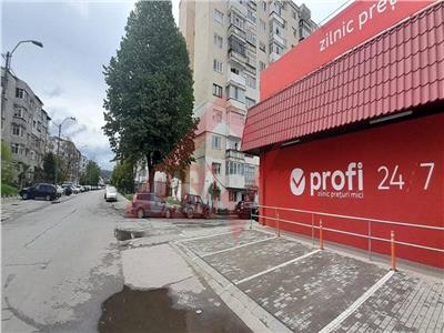 Etajul 1, zona hotel TRotus, totul nou, renovat 2020