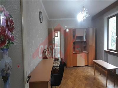 Etajul 1, zona hotel TRotus, totul nou, renovat 2020