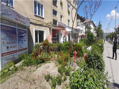Apartament renovat 2023 str Republicii, parter, decomandat (plata in 3 luni)