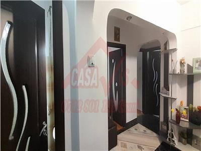 Etajul 1, zona hotel TRotus, totul nou, renovat 2020