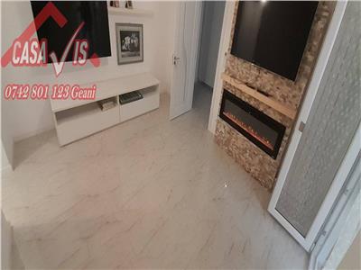 VANDUT !!! APARTAMENT DE LUX- 2 CAMERE ONESTI LANGA PRIMARIA ONESTI