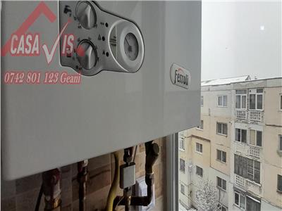 VANDUT !!! Cea mai buna oferta !!!  Etajul 1, 90 mp, bloc 1990, zona de jos, apartament 3 camere decomandat, 2 bai, 2 balcoane