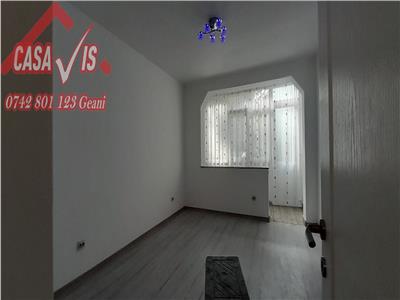 VANDUT !!! Cea mai buna oferta !!!  Etajul 1, 90 mp, bloc 1990, zona de jos, apartament 3 camere decomandat, 2 bai, 2 balcoane