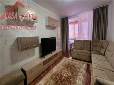 Garsoniera cf 1 str Republicii etajul 2 cu centrala proprie si balcon