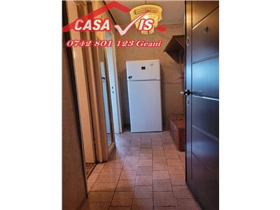 VANDUTA !!! Garsoniera cf 1 zona de sus langa Profi cu balcon si centrala proprie