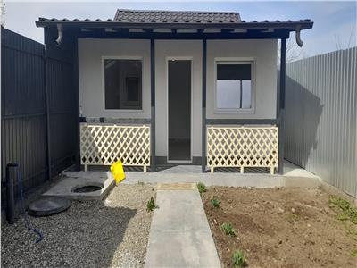VANDUTA !!! Casa in Onesti la pret de garsoniera