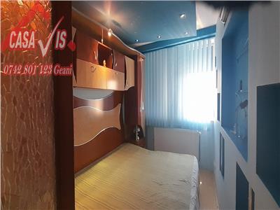 !! OFERTA VANDUTA !!       Apartament la cheie 33500 euro, mobilat, utilat, boxa, acces terasa