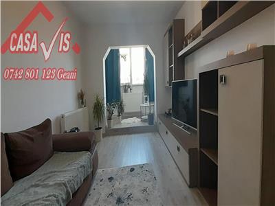 VANDUT !!! Oferta !!!
Apartament 3 camere langa Kaufland, renovat, utilat, mobilat, 59900 euro, negociabil