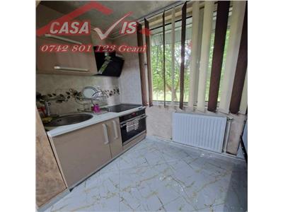 Apartament 2 camere de lux, zona de sus, bloc nou, parter