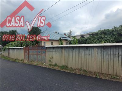 Casa in com Tg Trotus str. Primar Ghita Cernea nr, 13
