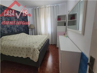 Apartament de lux in Onesti zona de sus, partaer cu balcon