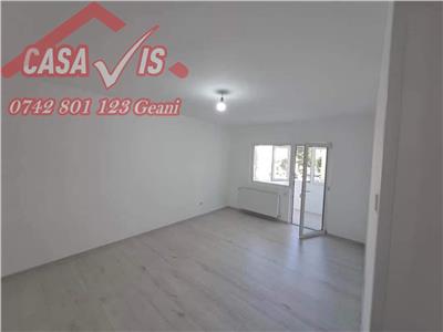 Apartament de lux in Onesti zona de sus, partaer cu balcon