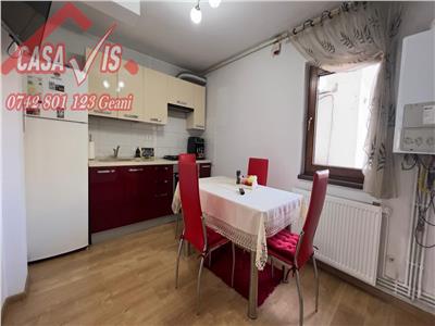 RETRAS DE LA VANZARE .Apartament 3 camere in onesti str oituz, peste drum de covrigaria Luca