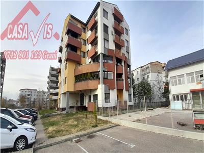 Apartament 3 camere in Targu Ocna langa Nevila