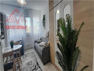 Apartament 3 camere in Targu Ocna langa Nevila