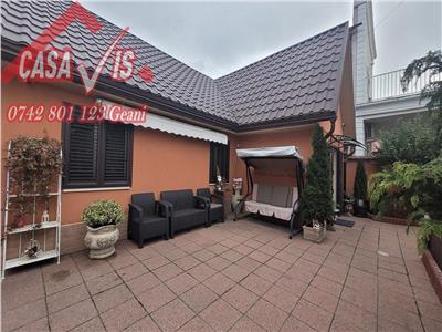 Apartament 3 camere in Targu Ocna langa Nevila