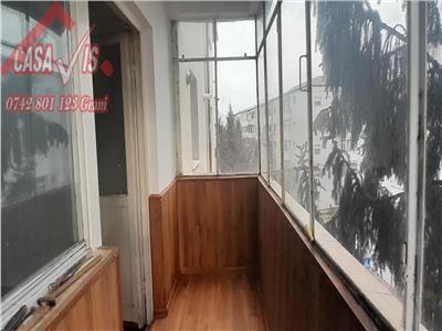 Apartament 3 camere in Targu Ocna langa Nevila