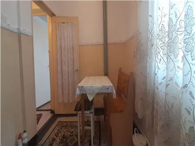 Apartament 3 camere in Targu Ocna langa Nevila