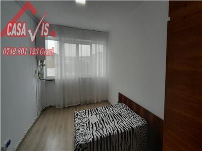 VANDUT !!! Apartament 3 camere zona Qvartal langa primaria Onesti, stradal catre Oituz