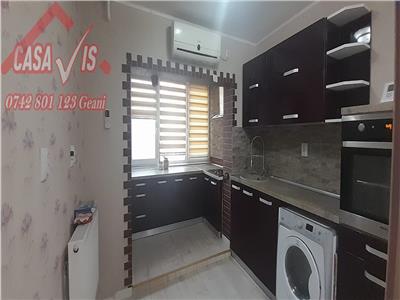 VANDUT !!! Apartament 3 camere zona Qvartal langa primaria Onesti, stradal catre Oituz