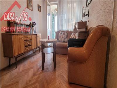 Apartament la cheie 32500 euro , 55 mp, mobilat, balcon, utilat
