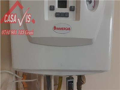 Cea mai ieftina garsoniera cu centrala proprie, doar 17500 euro