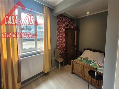 VANDUTA !!! Garsoniera zona garii, parter renovata 2023