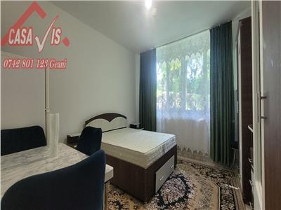 Etajul 1, apartament 3 camere , renovat 2024