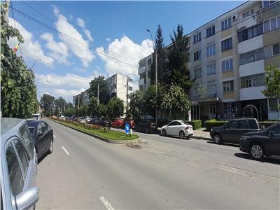 VANDUT !!! APARTAMENT 3 CAMERE ET 2 LANGA LICEUL NADIA COMANECI, RENOVAT IUNIE 2024
