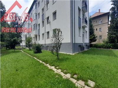 Etajul 1, apartament 3 camere , renovat 2024