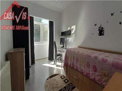 VANDUT !!! Oferta noua !!! Apartament 3 camere zona de sus langa ANL uri, et.2, decomandat 85 mp