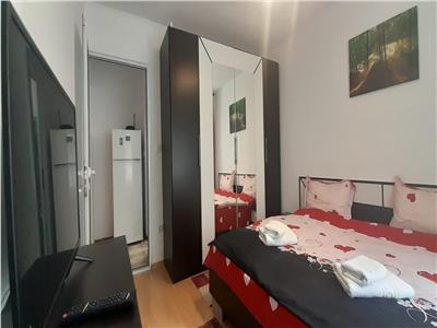 Apartament 2 camere la cheie in Slanic Moldova, etajul 2