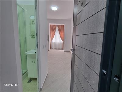 VANDUTA !!! Garsoniera renovata 2024 pret 23000 euro