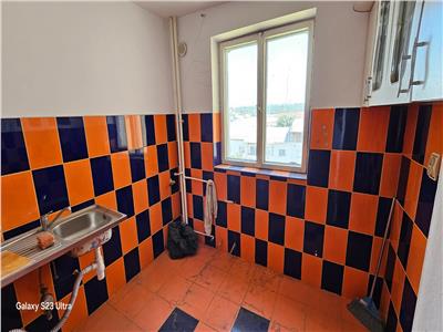 VANDUT !!! Apartament ieftin, etaj 7/ 55 mp la  numai 29000 euro, negociabil