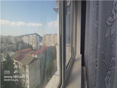 VANDUTA !!! Garsoniera cf 1 la cheie, etajul 3 din 4 cu balcon