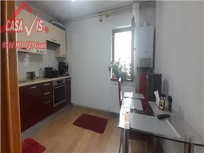 RETRAS !!! Etajul 1/4 . Oferta speciala !!! Apartament 3 camere, 90 mp,, bloc 1990 langa Kaufland